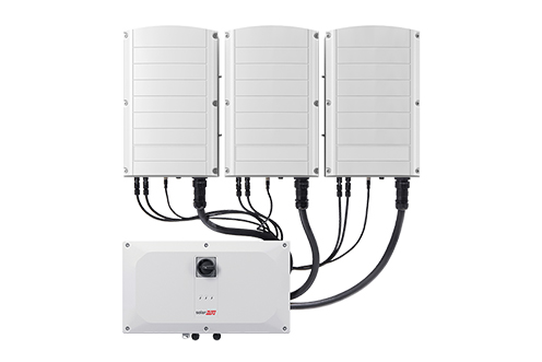 SolarEdge SE50K-EN4 3ph